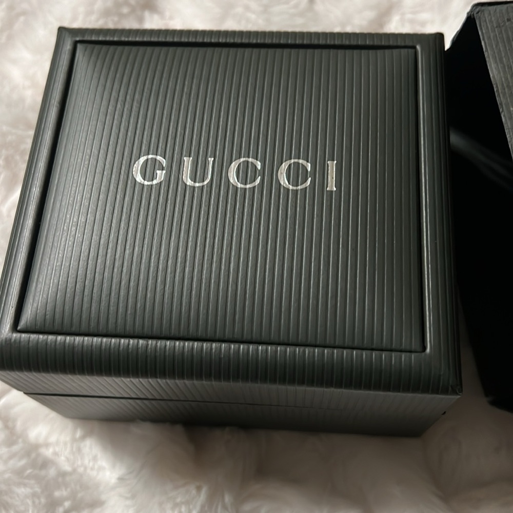 Gucci Stainless Steel Watch - Picture 16 of 16